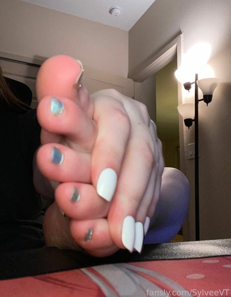 SylveeVT perfect actress picture