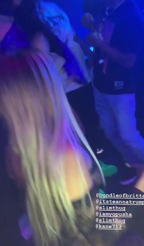 Brittany Renner model erotic gallery