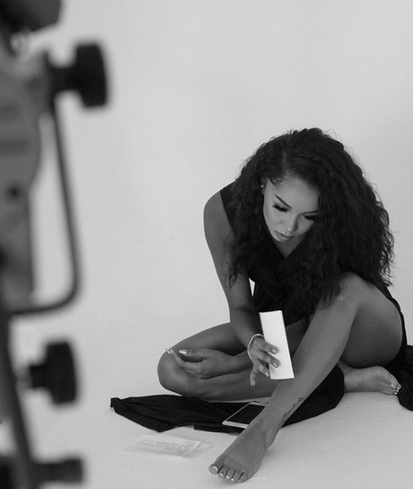 Brittany Renner star adult gallery