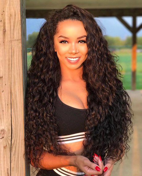 Brittany Renner xxx star gallery