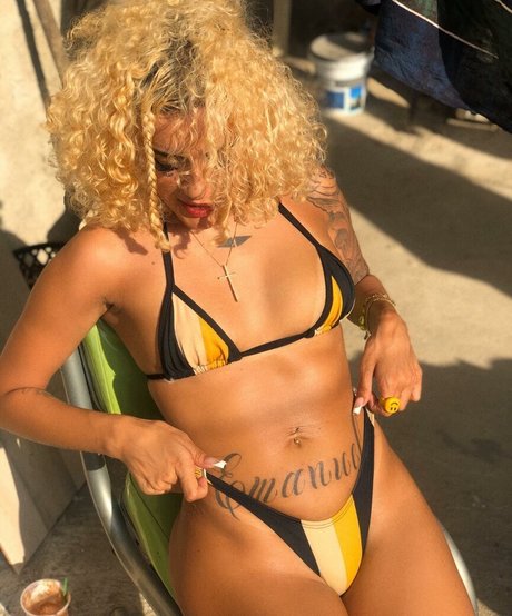 Nabrisa naked actress pic