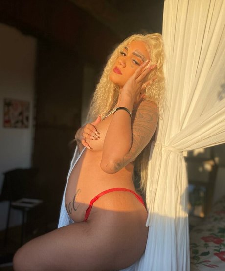 Nabrisa pornstar xxx pic