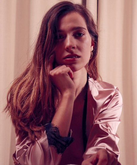 irisascensao star hot picture