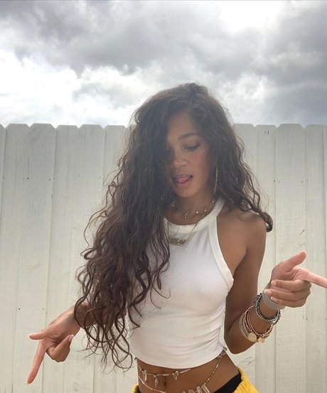 Tai Aysha pornstar high quality pics