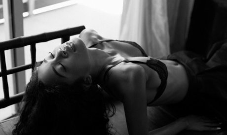 Tai Aysha sexy star pics