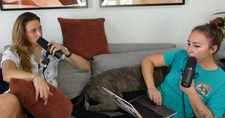 Rachel Ballinger high quality star image