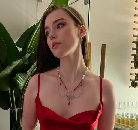 Evamosevich pornstar naked picture