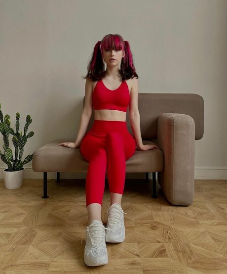 Evamosevich art model gallery