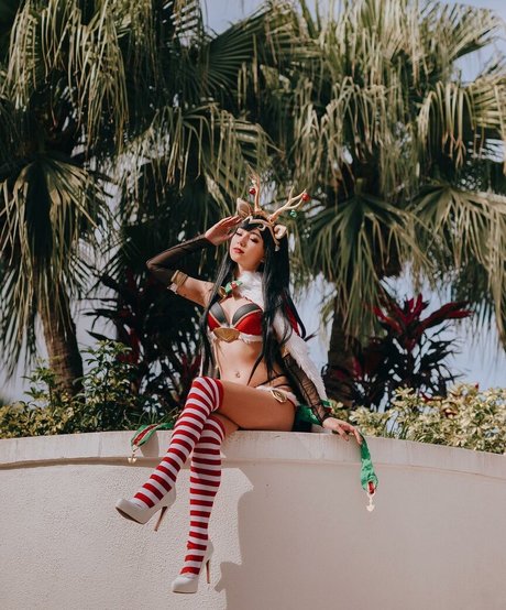 Thetnica best model gallery