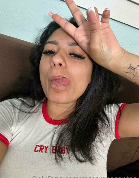 msserenasantos porn star picture