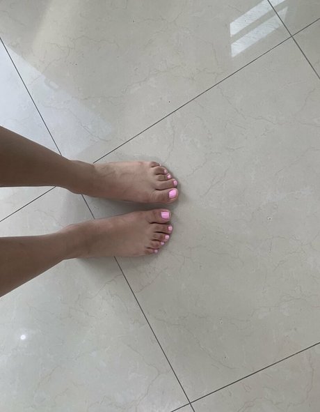 msserenasantos model nice pic