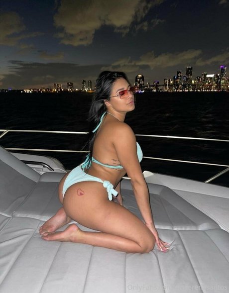 msserenasantos model xxx galleries