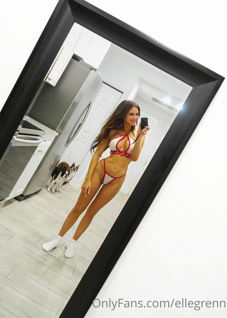 ellegrenn pornstar erotic archive