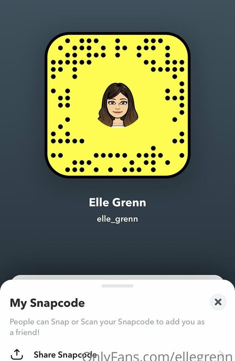 ellegrenn free actress picture