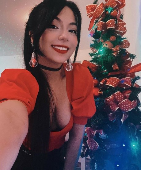 Jojotshy nude pornstar photo