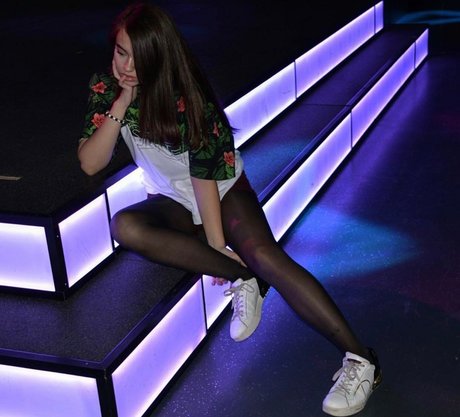 yuuechka model high quality archive