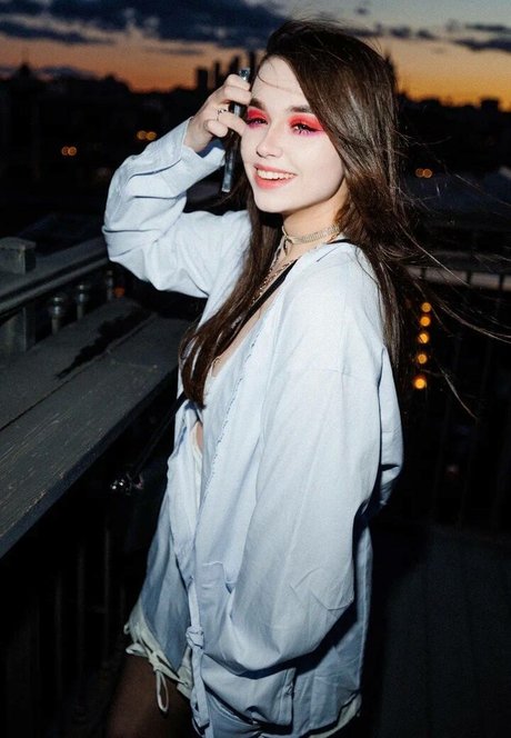 yuuechka star xxx photos