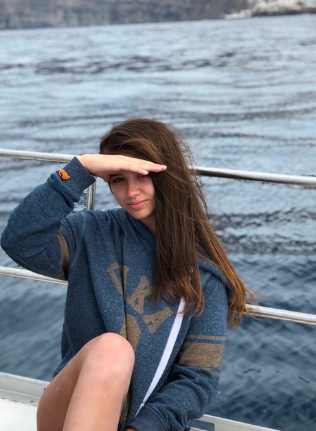 yuuechka perfect model gallery