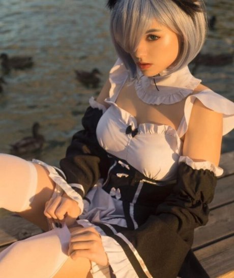 yuuechka pornstar hot pictures