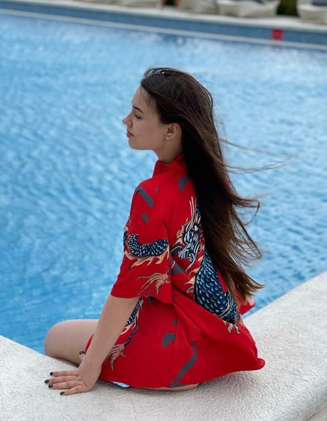 yuuechka model high quality gallery