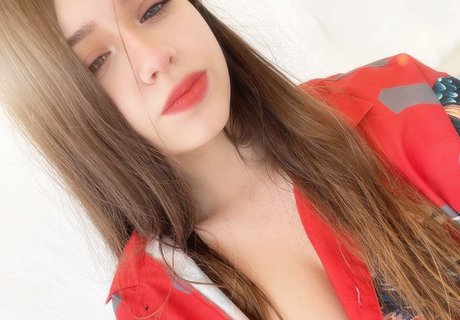 yuuechka pretty actress picture