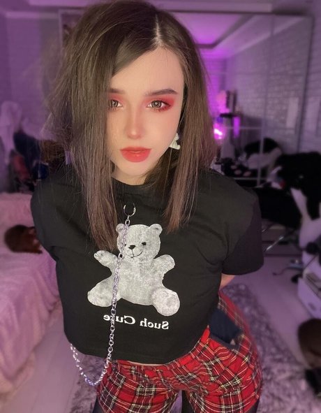 yuuechka porn model pic