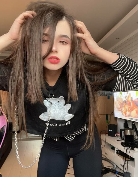 yuuechka hot star picture