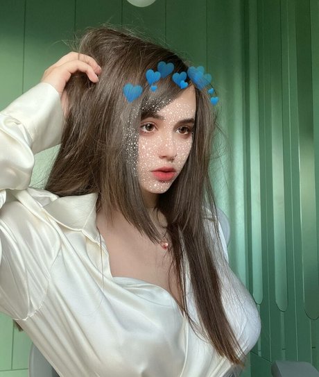 yuuechka model erotic img