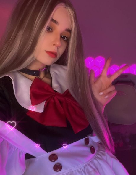 yuuechka star high quality photos