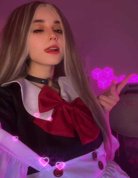 yuuechka high quality model archive