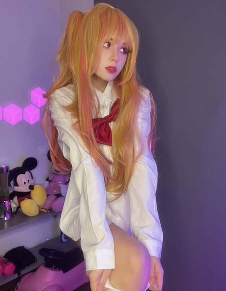 yuuechka beautiful pornstar image