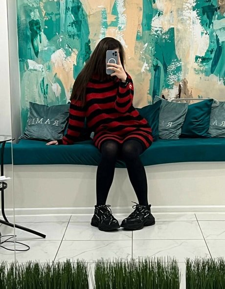 yuuechka pornstar perfect pics