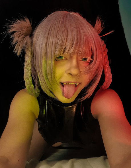 gabsshin pornstar free img