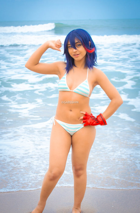 gabsshin pornstar beautiful pics