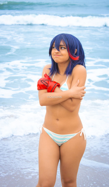 gabsshin nice star pic