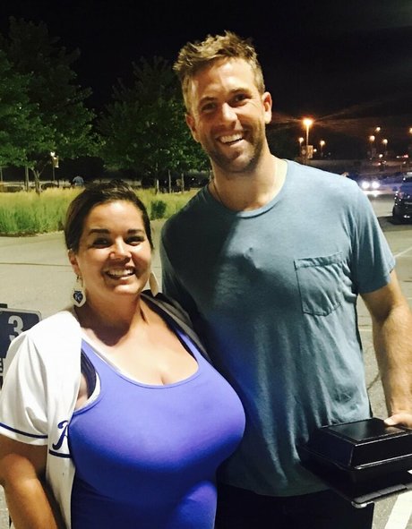 Jolene Mendez model best pics