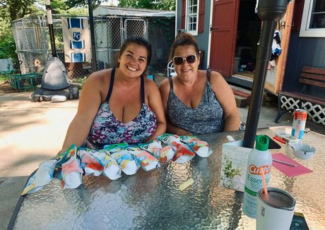 Jolene Mendez best model archive