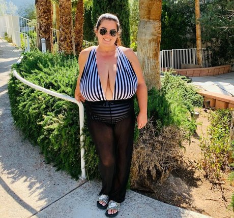 Jolene Mendez model nudes archive