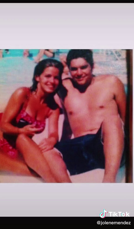 Jolene Mendez high quality star pic