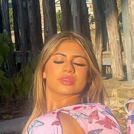 Ariana Gonzalez star sex pics