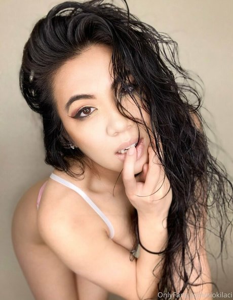 aiokilaci model naked pics