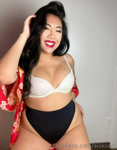 aiokilaci xxx pornstar pic