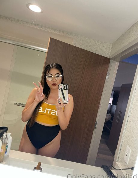 aiokilaci model porn galleries