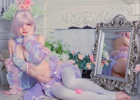 NotShiorii xxx actress galleries