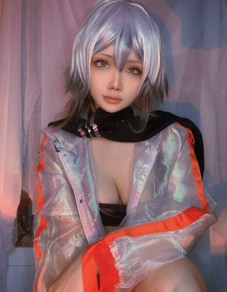 NotShiorii model high quality archive