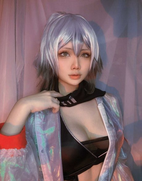 NotShiorii erotic model pictures