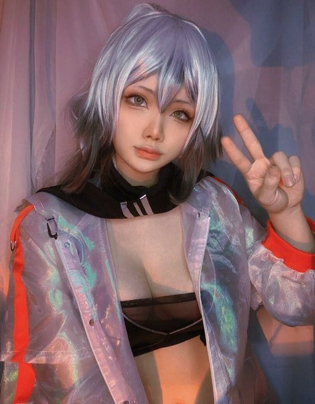 NotShiorii pornstar sex picture