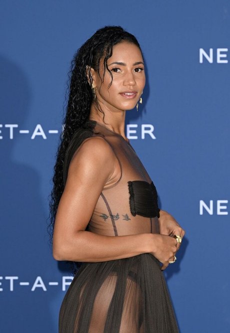 Vick Hope star beautiful pictures