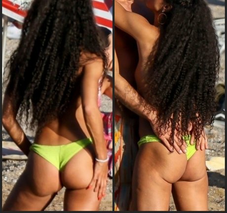 Vick Hope model top galleries