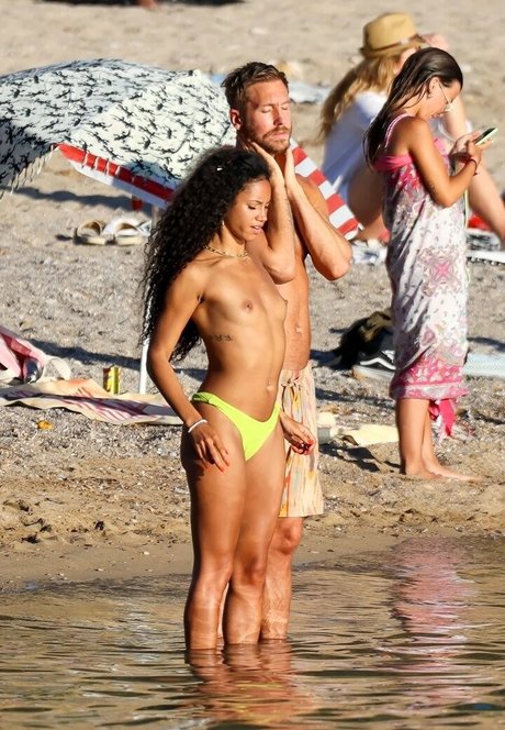 Vick Hope nude actress images